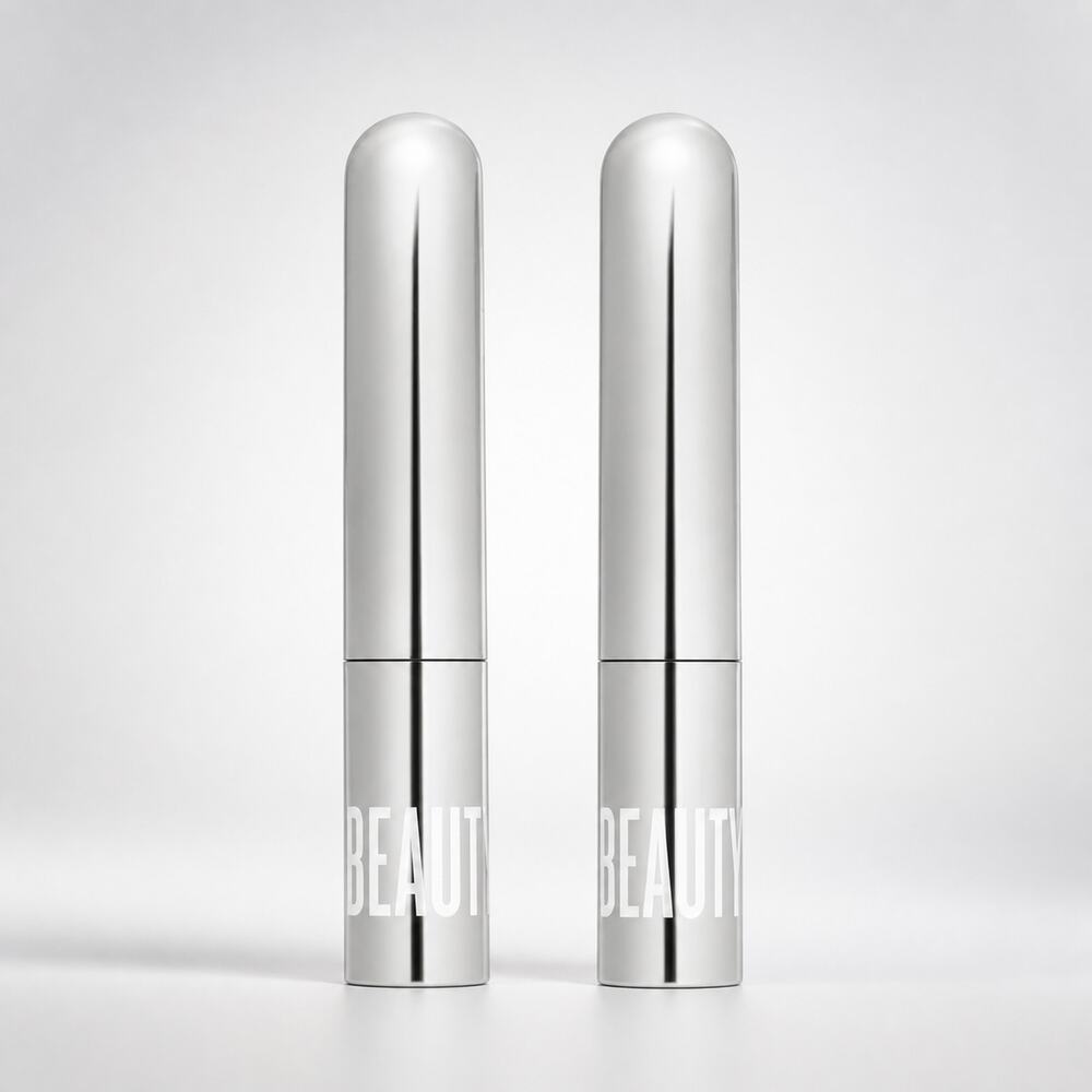 2 Beautycounter Think Big Mascaras Better Black Full Size New Lot